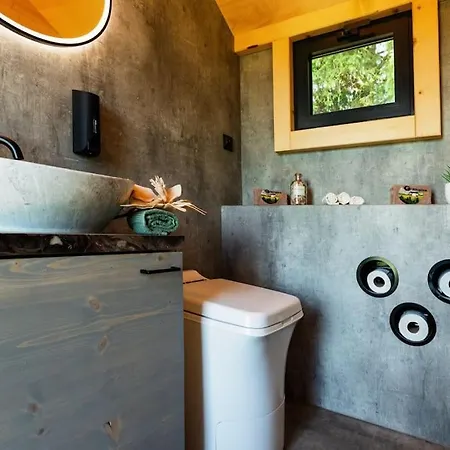 Tiny House Honzík